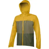Endura Singletrack Ii Jacke