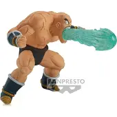 Banpresto Dragon Ball Z Nappa Gx Materia Figur 12 Cm