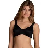 Anita Bügel-BH "Twin" mit Bügel, verstellbare Träger, schlicht, atmungsaktiv