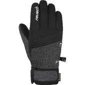 Reusch Fergus Gore-tex black / black melange (7721) 8,5