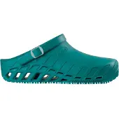 Scholl Clog Evo - Hochleistungs-Sanitär-Clogs für Damen und Herren - Ultraleicht