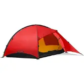 Hilleberg - Rogen - 2-Personen Zelt rot