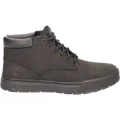 Timberland Schnürboots "MAPLE GROVEMID LACE UP SNEAKER", Herren, Gr. 41,5, Polyester, braun (dunkelbraun), Leder, Schuhe Schnürboots, Winterschuhe, Sneakerboots, Winterboots