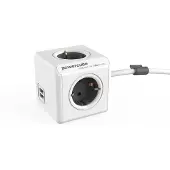 Allocacoc Erweiterter Usb-eimer