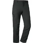 Schöffel Pants Folkstone asphalt (9830) 25