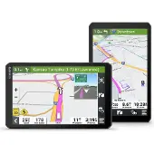 Garmin dezl LGV810 MT-D