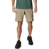 Columbia Silver Ridge Utility Umwandelbare Hosen