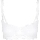 Nina von c. Dirndl-BH "Balconnet Dirndl BH Silver Edition"