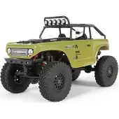 Axial Deadbolt Ferngesteuertes Auto