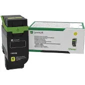 Lexmark 75M2XY0, 11700 Seiten, Gelb, 1 Stück(e)