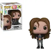 Funko POP! Chaos Im Netz Shank-figur