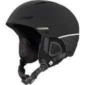 Bolle - Women's Juliet - Skihelm Gr 52-54 cm - S schwarz