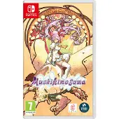 Games Switch Mushihimesama