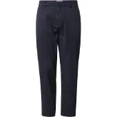Casual Friday Chinohose "Chinohose CFPepe", Herren, Gr. 36/34, Länge 34, blau (schwarz navy), Obermaterial: 97% Baumwolle CO. 3% Elasthan EL., Hosen Chinohose