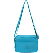 Mindesa Damen handtasche - mehrfarbig, ONESIZE