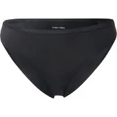 Calvin Klein Underwear Slip "BIKINI" im nahtlosen Look