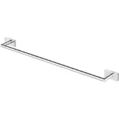 Duravit Karree Badetuchhalter 60cm, chrom, 0099591000