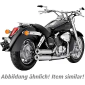 Falcon Slip-On Endschalldämpfer XL 1200C/CA/CB BL