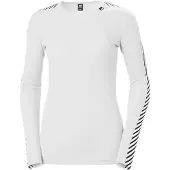 Helly Hansen Sweatshirt Frau lifa crew