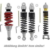 YSS Suspension Stoßdämpfer mit ABE Stereo RE302-330T-28-88