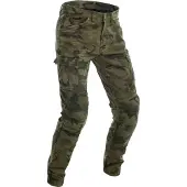 Richa Apache Cargo Motorradhose
