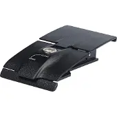 Hepco&Becker Hepco Becker 710136 Topcase-verschluss Silber Silber One Size
