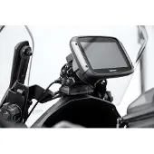 SW-Motech Quick Lock Navi-Halter MODELLSPEZIFISCH