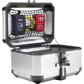 Givi Obk58 Koffer-netz