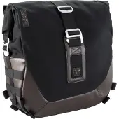 SW-Motech Satteltasche Legend Gear LS2, 13,5 Liter Stauraum Unisexanthrazit020 - Motorradzubehör - Motorradgepäck