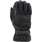 Richa Summer Fly 2 Handschuh schwarz L HerrenschwarzL - Motorradbekleidung - Motorradhandschuhe