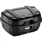 Givi TOPCASE TREKKER 52 MONOKEY, 52L, SCHWARZ schwarz