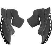 Shoei Neotec II Wangenpolster Set Unisex, 39MM