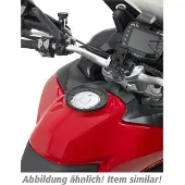 Givi Tankring Inkl. Befestigung BF47, BMW R1200RT 05-13