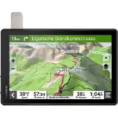 Garmin TREAD XL Overland Edition Navigationsgerät (Black,One Size)