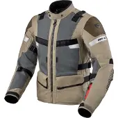 REV'IT! Cayenne 2 Sand Jacke Größe M