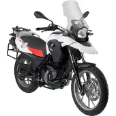 Givi Topcase-Träger Monokey BMW F650 GS 04-07, G650 GS 11-17