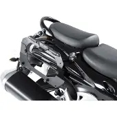 SW-Motech Evo Suzuki Montage Seitenkoffer