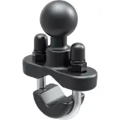 RAM Handlebar U-bolt Kugelbefestigung