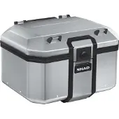 Shad TERRA TR48 Aluminium-Motorradkoffer 48L