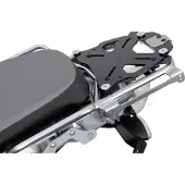SW-Motech Universal-Adapterplatte für TRAX Alu Topcase an Fremdträger Unisexorange100 - Motorradzubehör - Motorradgepäck