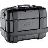 Givi Trekker TREKKER 46L, SCHWARZ schwarz