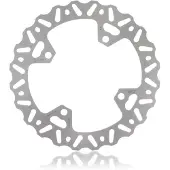 TRW Bremsscheibe MST339, 1 Stück