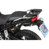 Hepco&Becker HB66165130101 Easyrack F 850 GS ab 2018 mit BMW Tourenpaket, schwarz