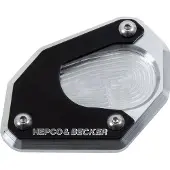 Hepco&Becker Ktm 1090 Adventure 17 42117556 00 91 Seitenständer Verlängerung