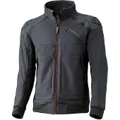 Held San Remo Jacke, anthrazit, 4XL