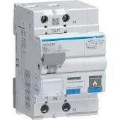 Hager ARF520D