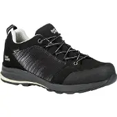 Hanwag Wanderschuhe Klarsby Low Bunion Lady GTX Damen Black Frost-Schuhgröße 37