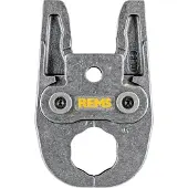 Rems Pressbacke / Presszange Mini M 35 für elektrische Radial-Pressmaschinen - 578390