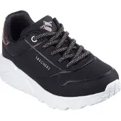 SKECHERS Sneakers 310384LBLK in Black color size 33