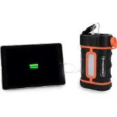 Celestron PowerTank Pro LiFePo4 12V DC USB 5V 158.74 Wh